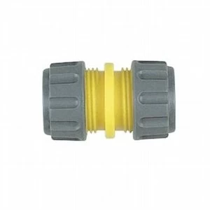 Image of Hozelock Hose Repair Connector - 12.5mm