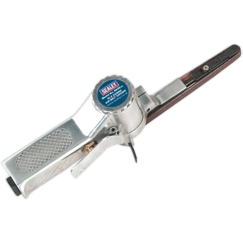 Image of Sealey SA35 Air Belt Sander