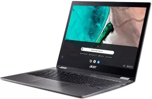 Image of Acer Chromebook Spin CP713-1WN 13.3" Laptop