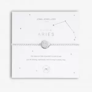 Image of A Little Aries Bracelet 4988