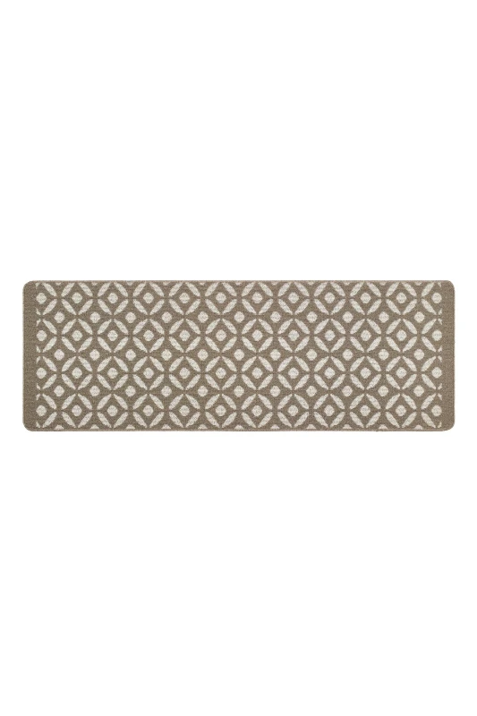 Image of My Mat Stain Resistant Crescent Stone Stone