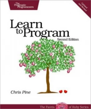 Image of Learn to Program by Chris Pine Paperback