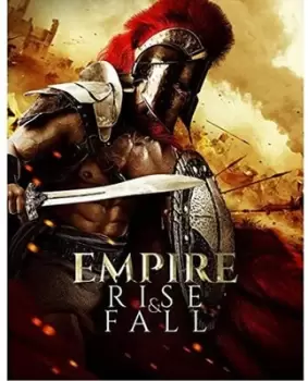 Image of Empire - Rise and Fall - DVD