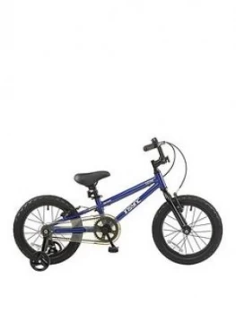 Image of Denovo Ozone Alloy Uni 8X16 S Spd Blue