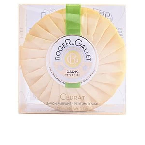 Image of CEDRAT savon parfume 100 gr