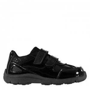 Image of Kickers Moakie Shoes Infant Boys - Black