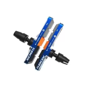 Image of Box X-Ray BMX Brake Pads Blue