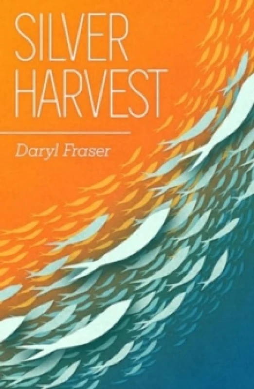 Image of Silver Harvest Paperback / softback