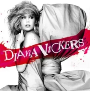 Image of Songs from the Tainted Cherry by Diana Vickers CD Album