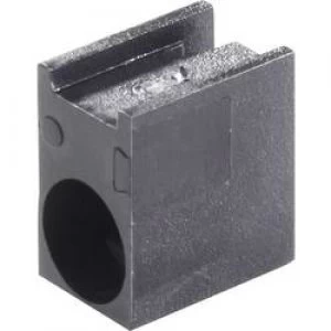 Image of LED socket Polyamide Suitable for LED 3mm Richco