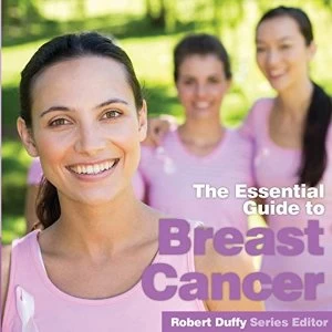Image of The Essential Guide to Breast Cancer by BX Plans Ltd (Paperback, 2017)