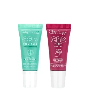 Image of Dr.Lipp CBD Couple Set