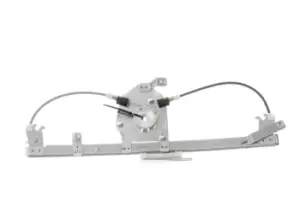 Image of RIDEX Window regulator PEUGEOT 1561W0568 9224J0