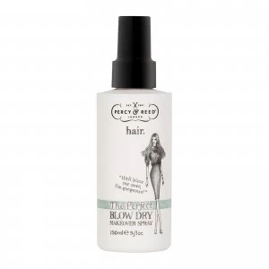 Image of Percy & Reed The Perfect Blow Dry Makeover Spray (150ml)