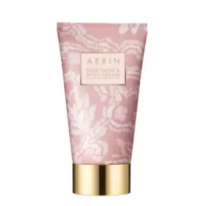 Image of Aerin Rose Hand & Body Cream 150ml