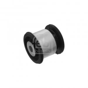 Image of Track Control Arm Bush FEBI BILSTEIN 37950