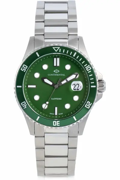 Image of Continental Gents Continental Watch 20504-GD101950