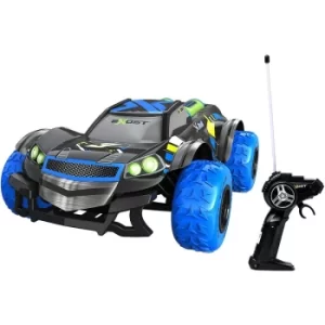 Image of Exost X-Bull High Speed Kids Stunt Remote Control Car