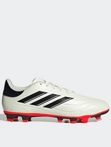 Image of adidas Copa Pure. Club Firm Ground Football Boots - Size 7
