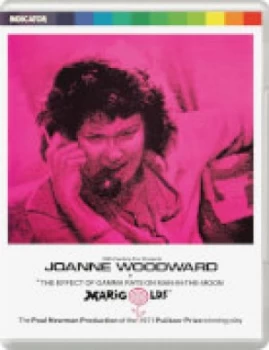 Image of The Effect of Gamma Rays on Man in the Moon Marigolds - Limited Edition Blu Ray