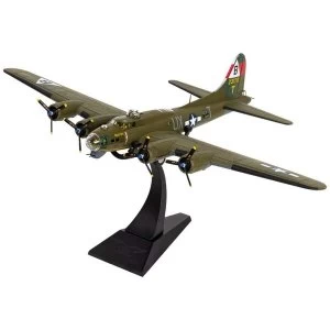 Image of Corgi Boeing B-17G-25-BO Flying Fortress Diecast Model