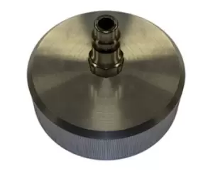 Image of Sykes-Pickavant 33142800 HGV Cap Adaptor For Volvo for 331400V2