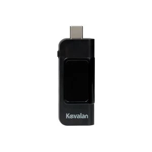 Image of Kavalan USB-C Power Meter Tester LCD Screen