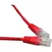 Image of Cables Direct ERT-610R Cat6 Network Cable 10m Red