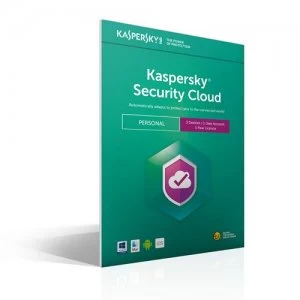 Image of KSC PER 1A 3D 1Y UK FFP