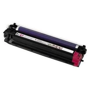 Image of Dell D718R Magenta Imaging Drum Unit