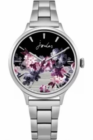 Image of Ladies Joules Flora Watch JSL002SM