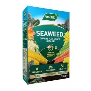 Image of Westland Universal Seaweed Granules 2.5Kg