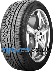 Image of Nokian WR G2 ( 225/70 R16 107H XL, SUV )