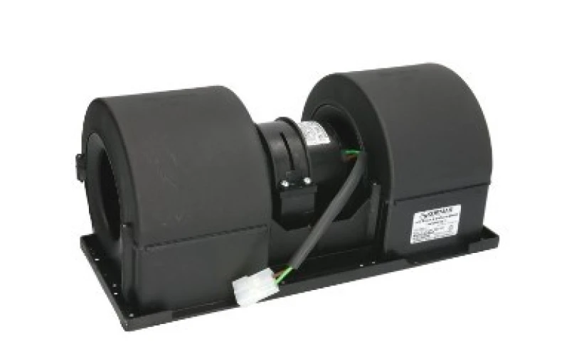 Image of BPART 72235001BP Blower Motor for left-hand/right-hand drive vehicles Interior Blower (2669)