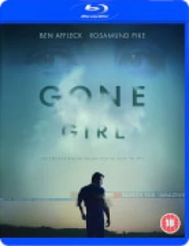 Image of Gone Girl (Includes UV Copy)