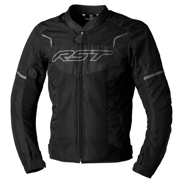 Image of RST Pilot Evo Air Jacket Black Size 42
