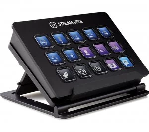 Image of Elgato Stream Deck