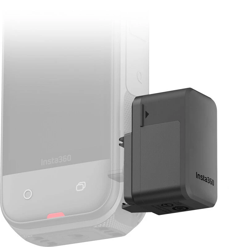 Image of INSTA360 Insta360 X5 Quick Reader CINSBAHD