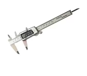 Image of Digital Vernier Caliper - 150mm
