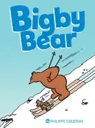 Image of bigby bear