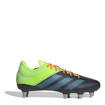 Image of adidas Kakari Elite Soft Ground Boots Unisex - Multi