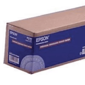Image of Original Epson Premium 188.8cm x 30.5m Semi Gloss Photo Paper