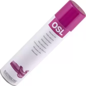 Image of Electrolube Osl400 Silicone Oil Osl