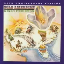 Image of Sold American