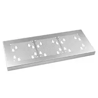 Image of Lian LI T80-2A Fan And Drive Panel For T80 - Silver