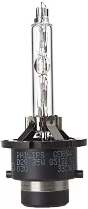 Image of Philips 0730240 D2S Vision Xenon Bulbs