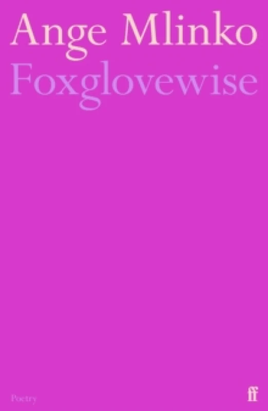 Image of Foxglovewise. Paperback. By Ange Mlinko Books