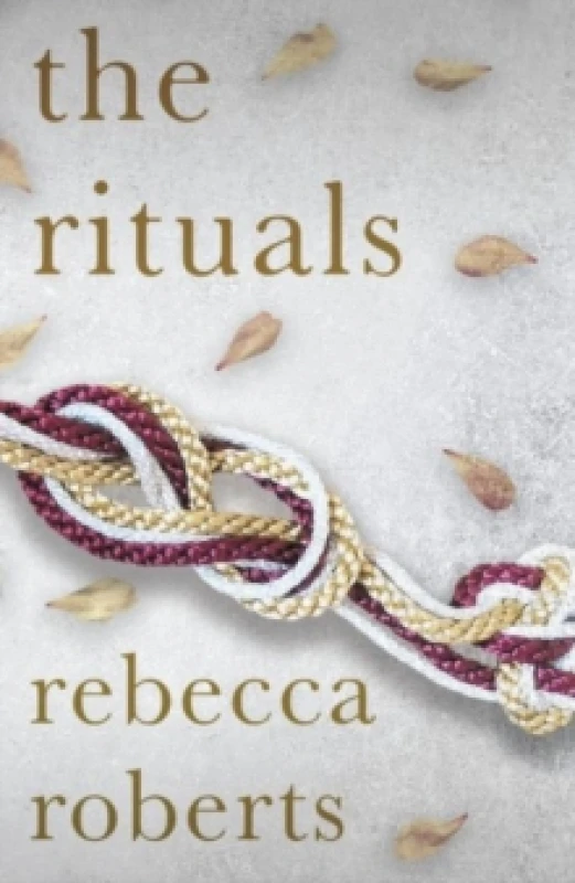 Image of The Rituals Paperback / softback