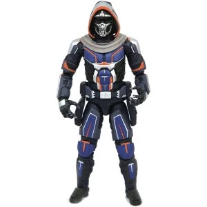 Image of Taskmaster (Black Widow Movie) Marvel Selects Action Figure