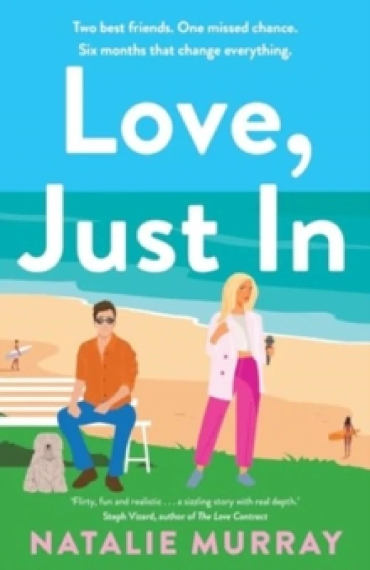 Image of Love, Just In Paperback / softback